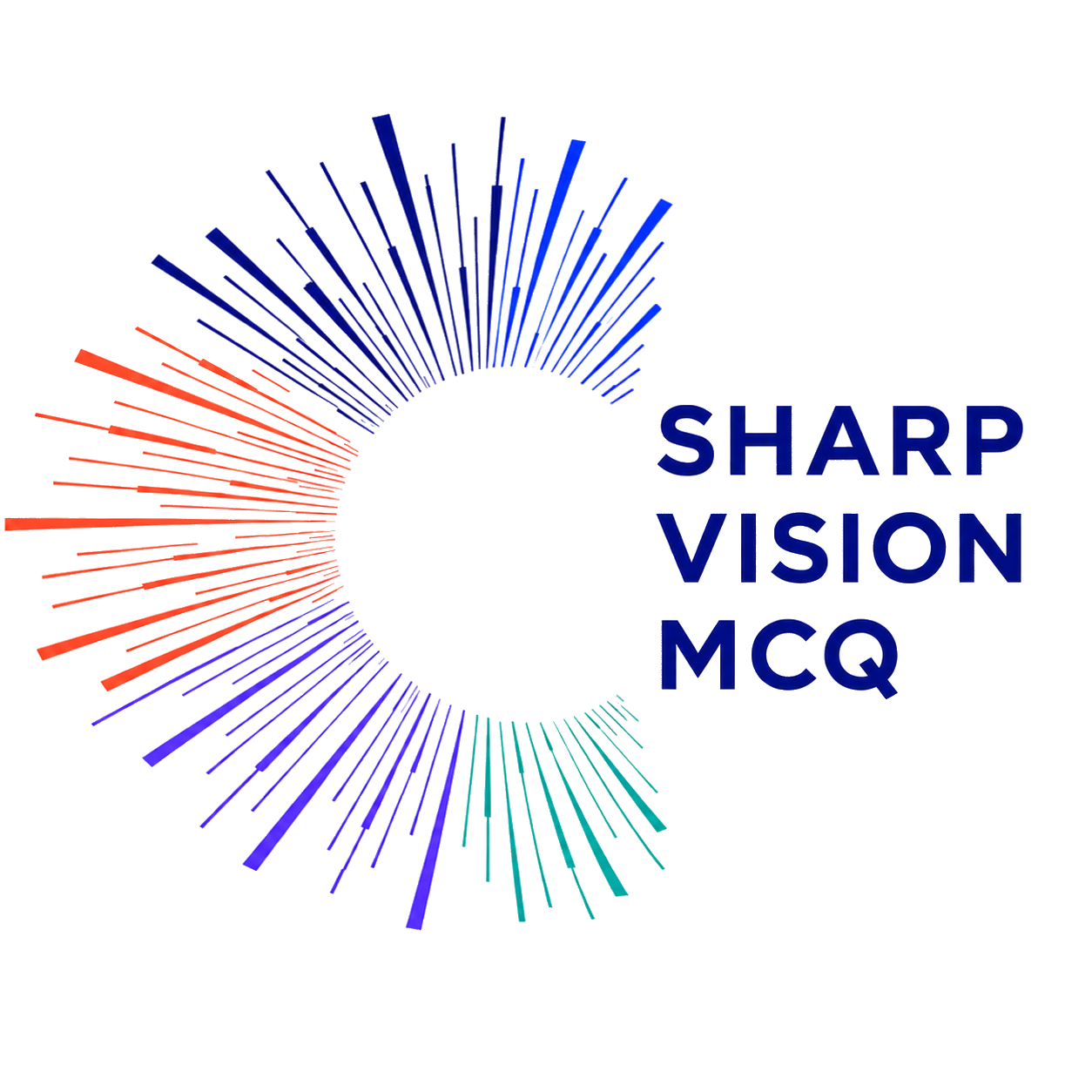 Sharp Vision MCQ